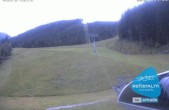 Archived image Webcam Reiteralm: Preunegg Jet Base Station 11:00