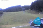 Archived image Webcam Reiteralm: Preunegg Jet Base Station 15:00