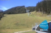 Archiv Foto Webcam Reiteralm - Talstation Preunegg 07:00