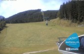 Archiv Foto Webcam Reiteralm - Talstation Preunegg 09:00