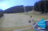 Archiv Foto Webcam Reiteralm - Talstation Preunegg 11:00