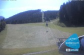 Archiv Foto Webcam Reiteralm - Talstation Preunegg 13:00
