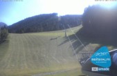 Archiv Foto Webcam Reiteralm - Talstation Preunegg 15:00