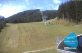 Archiv Foto Webcam Reiteralm - Talstation Preunegg 07:00