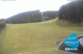 Archiv Foto Webcam Reiteralm - Talstation Preunegg 05:00