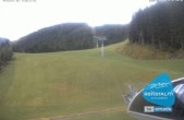 Archiv Foto Webcam Reiteralm - Talstation Preunegg 06:00