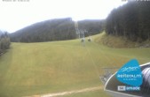 Archiv Foto Webcam Reiteralm - Talstation Preunegg 09:00
