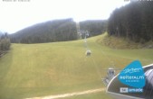 Archiv Foto Webcam Reiteralm - Talstation Preunegg 11:00