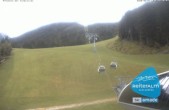 Archiv Foto Webcam Reiteralm - Talstation Preunegg 13:00