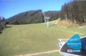 Archiv Foto Webcam Reiteralm - Talstation Preunegg 06:00