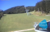 Archiv Foto Webcam Reiteralm - Talstation Preunegg 07:00