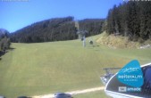 Archiv Foto Webcam Reiteralm - Talstation Preunegg 09:00