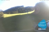 Archiv Foto Webcam Reiteralm - Talstation Preunegg 17:00
