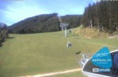 Archiv Foto Webcam Reiteralm - Talstation Preunegg 07:00