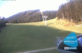 Archiv Foto Webcam Reiteralm - Talstation Preunegg 05:00