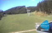 Archiv Foto Webcam Reiteralm - Talstation Preunegg 06:00
