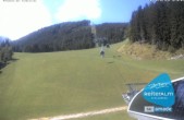 Archiv Foto Webcam Reiteralm - Talstation Preunegg 09:00