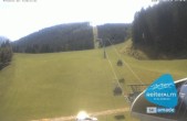 Archiv Foto Webcam Reiteralm - Talstation Preunegg 13:00