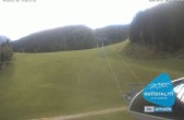 Archiv Foto Webcam Reiteralm - Talstation Preunegg 17:00