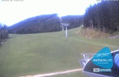 Archiv Foto Webcam Reiteralm - Talstation Preunegg 06:00