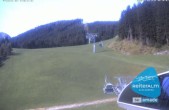 Archiv Foto Webcam Reiteralm - Talstation Preunegg 07:00