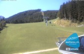 Archiv Foto Webcam Reiteralm - Talstation Preunegg 09:00