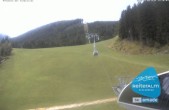 Archiv Foto Webcam Reiteralm - Talstation Preunegg 13:00