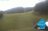 Archiv Foto Webcam Reiteralm - Talstation Preunegg 15:00