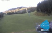Archiv Foto Webcam Reiteralm - Talstation Preunegg 06:00