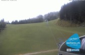 Archiv Foto Webcam Reiteralm - Talstation Preunegg 07:00