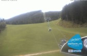Archiv Foto Webcam Reiteralm - Talstation Preunegg 09:00