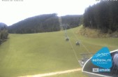 Archiv Foto Webcam Reiteralm - Talstation Preunegg 11:00