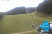 Archiv Foto Webcam Reiteralm - Talstation Preunegg 13:00