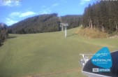 Archiv Foto Webcam Reiteralm - Talstation Preunegg 06:00