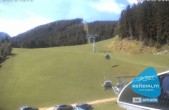 Archiv Foto Webcam Reiteralm - Talstation Preunegg 09:00