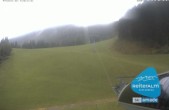 Archiv Foto Webcam Reiteralm - Talstation Preunegg 05:00