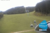 Archiv Foto Webcam Reiteralm - Talstation Preunegg 09:00