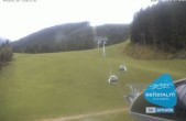 Archiv Foto Webcam Reiteralm - Talstation Preunegg 11:00