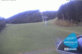 Archiv Foto Webcam Reiteralm - Talstation Preunegg 05:00