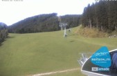 Archiv Foto Webcam Reiteralm - Talstation Preunegg 07:00