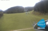 Archiv Foto Webcam Reiteralm - Talstation Preunegg 09:00