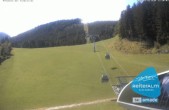 Archiv Foto Webcam Reiteralm - Talstation Preunegg 11:00