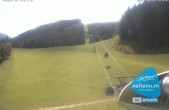 Archiv Foto Webcam Reiteralm - Talstation Preunegg 13:00