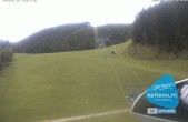 Archiv Foto Webcam Reiteralm - Talstation Preunegg 15:00