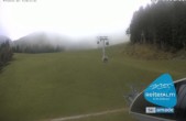 Archiv Foto Webcam Reiteralm - Talstation Preunegg 07:00