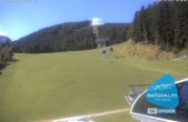 Archiv Foto Webcam Reiteralm - Talstation Preunegg 09:00