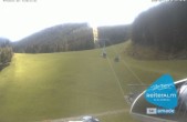Archiv Foto Webcam Reiteralm - Talstation Preunegg 13:00
