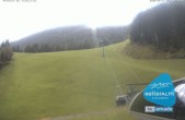 Archiv Foto Webcam Reiteralm - Talstation Preunegg 17:00