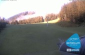 Archiv Foto Webcam Reiteralm - Talstation Preunegg 05:00