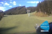 Archiv Foto Webcam Reiteralm - Talstation Preunegg 06:00